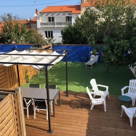 Marche Arago Les Sables-dʼOlonne Exterior foto